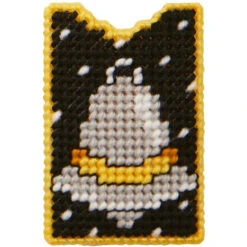 Herrschners Everyday Gift Card Holders Plastic Canvas Kit -Craft Haven Sales 270277 4 01447.1693433420