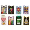 Herrschners Everyday Gift Card Holders Plastic Canvas Kit