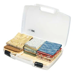 ArtBin 17" Quick View Carrying Case -Craft Haven Sales 318017 4 26424.1693435136
