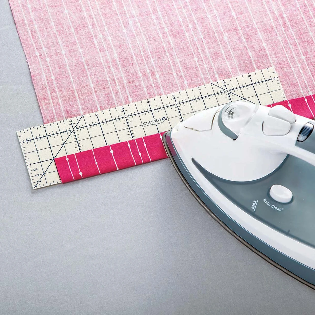 Clover HotRuler Accessory 1 Clover HotRuler Accessory