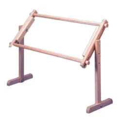 Frank Edmunds & Co. Adjustable Lap & Table Stand Accessory -Craft Haven Sales 320403 2 25626.1693435351