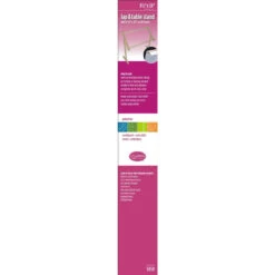 Frank Edmunds & Co. Adjustable Lap & Table Stand Accessory -Craft Haven Sales 320403 4 81402.1693435351