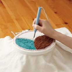 Clover Punch Needle Tool 5 Clover Punch Needle Tool -Craft Haven Sales 320551 3 10397.1693435598