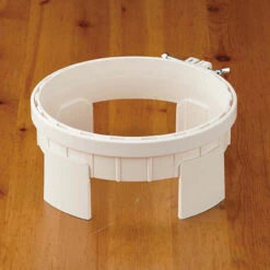 Clover Punch Needle Hoop 6 Clover Punch Needle Hoop -Craft Haven Sales 320552 3 43103.1693435601