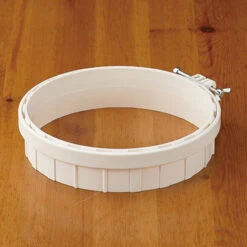 Clover Punch Needle Hoop 7 Clover Punch Needle Hoop -Craft Haven Sales 320552 4 98958.1693435601