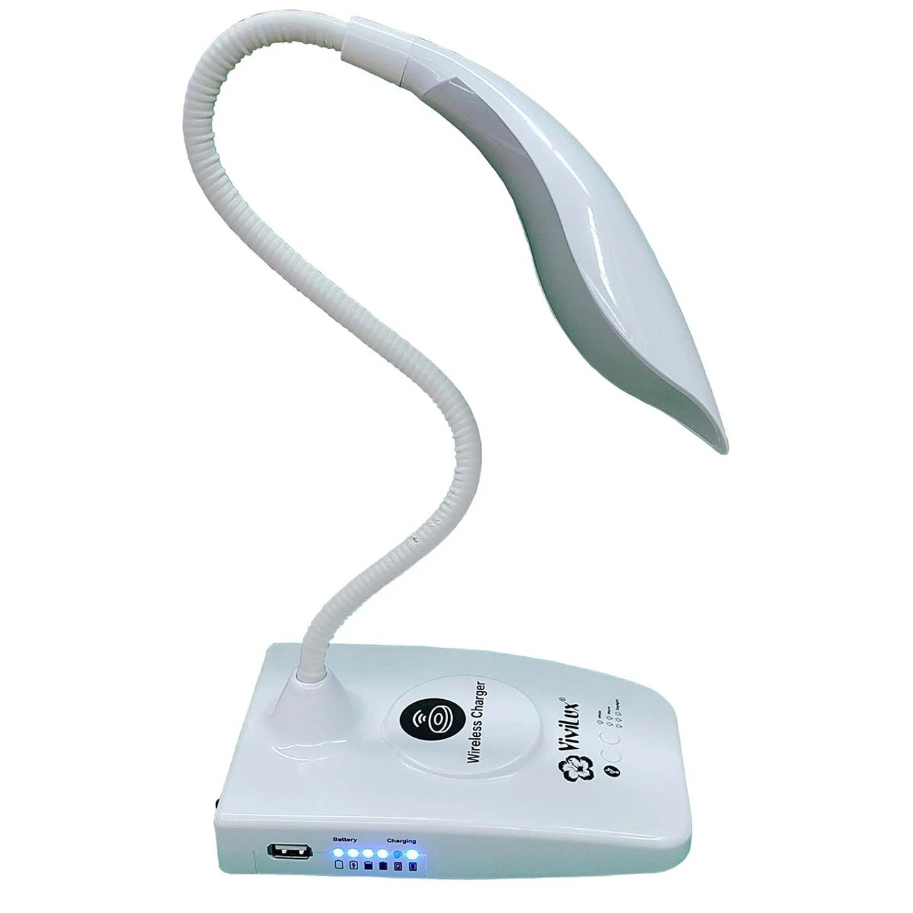Vivilux LED Task Lamp Accessory 1 Vivilux LED Task Lamp Accessory