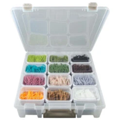 ArtBin Super Satchel Accessory -Craft Haven Sales 320965 3 92896.1693435795