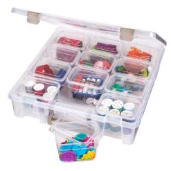 ArtBin Super Satchel Accessory -Craft Haven Sales 320965 4 57813.1693435795