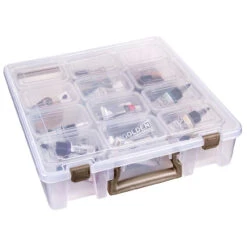 ArtBin Super Satchel Accessory -Craft Haven Sales 320965 5 81470.1693435795