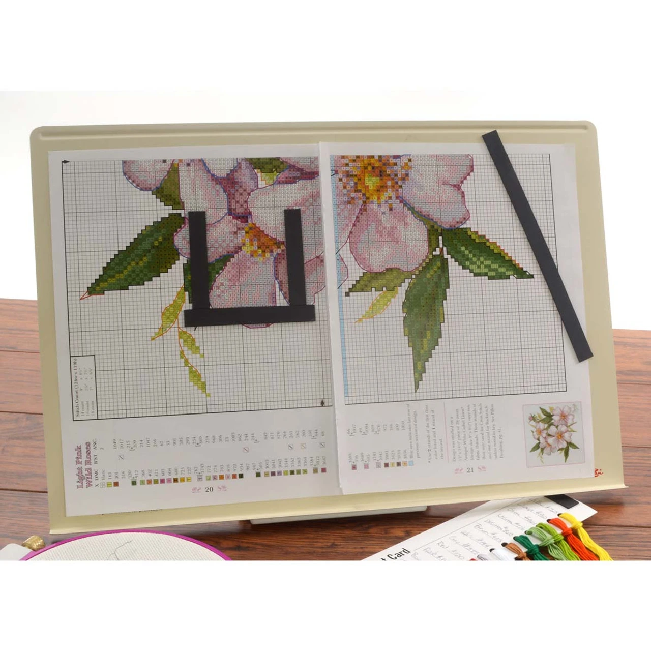 Big Magnetic Line Minder Board 1 Big Magnetic Line Minder Board