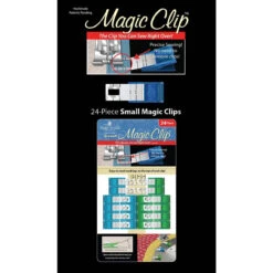 Taylor Seville Magic Clip Small Accessory