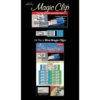 Taylor Seville Magic Clip Mini Accessory