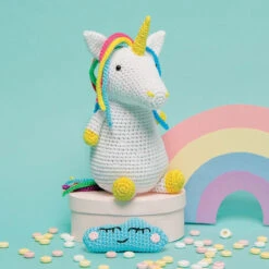 C & T Publishing Funny Amigurumi Crochet Book -Craft Haven Sales 341151 4 65447.1693436909