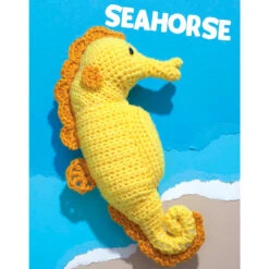 Leisure Arts Water Babies Amigurumi Crochet Book -Craft Haven Sales 347084 5 22895.1693437020