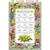 Design Works Bird Border Calendar Felt & Sequin Kit