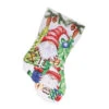 Felt Street Gnome Stocking Kit