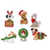 Bucilla Mischievous Puppies Felt & Sequin Kit