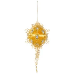 Sunrise Craft & Hobby Isabella Princess Ornament Kit