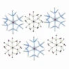 Herrschners Snowflake Serenity Ornament Kit
