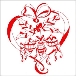 Herrschners Holiday Treasures Quilt Blocks Stamped Embroidery -Craft Haven Sales 540763 3 28496.1693463348