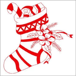 Herrschners Holiday Treasures Quilt Blocks Stamped Embroidery -Craft Haven Sales 540763 5 91858.1693463349