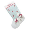Dimensions Snow Bears Stocking Counted Cross-Stitch Kit