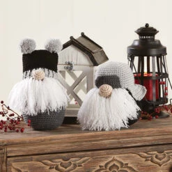 Herrschners Classic Gnomes