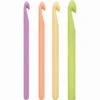 Boye Set Of Jumbo Crochet Hooks