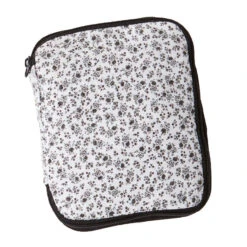 Quilted Crochet Hook Organizer Case - Vintage Accessory -Craft Haven Sales 630291 3 43559.1693470568