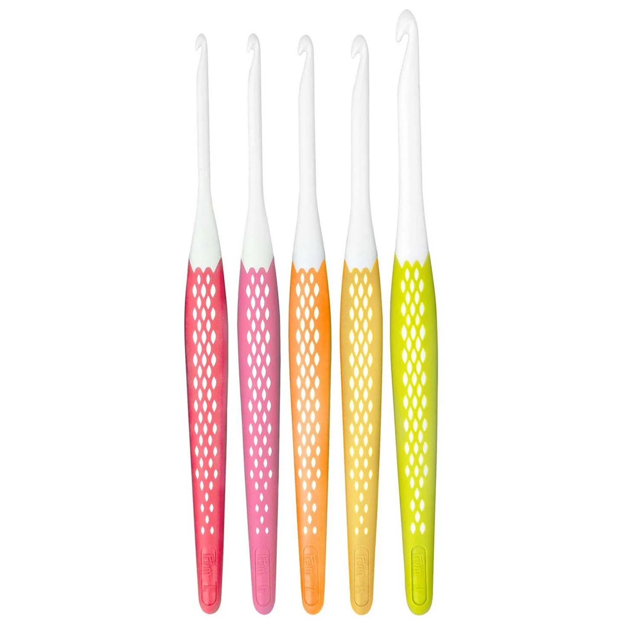 Prym Crochet Hook Set I 1 Prym Crochet Hook Set I