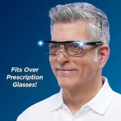 Mighty Sight Magnifying Eyewear "As Seen On TV" Accessory 9 Mighty Sight Magnifying Eyewear "As Seen On TV" Accessory -Craft Haven Sales 640272 4 49256.1693471606