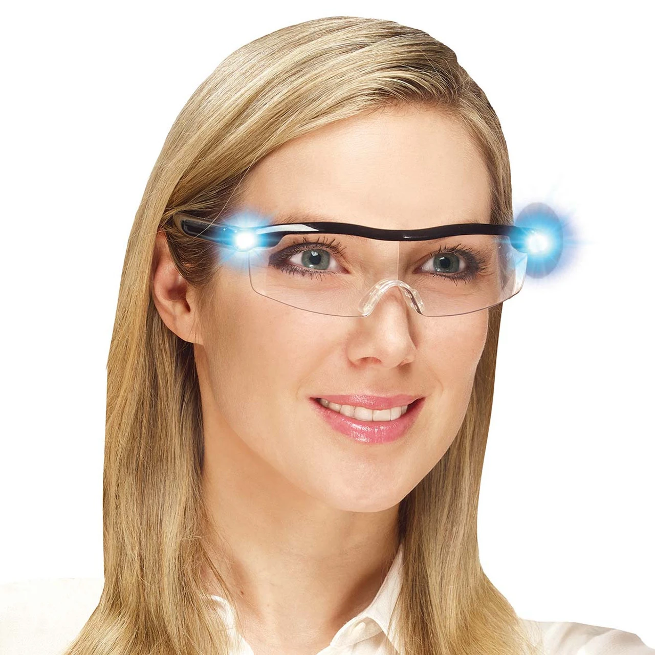 Mighty Sight Magnifying Eyewear "As Seen On TV" Accessory 1 Mighty Sight Magnifying Eyewear "As Seen On TV" Accessory