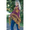 Willow Yarns Sienna Shawl Yarn Kit