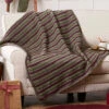 Willow Yarns Joyful Bobbles Blanket Kit