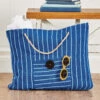 Willow Yarns Beach Bag Crochet Kit