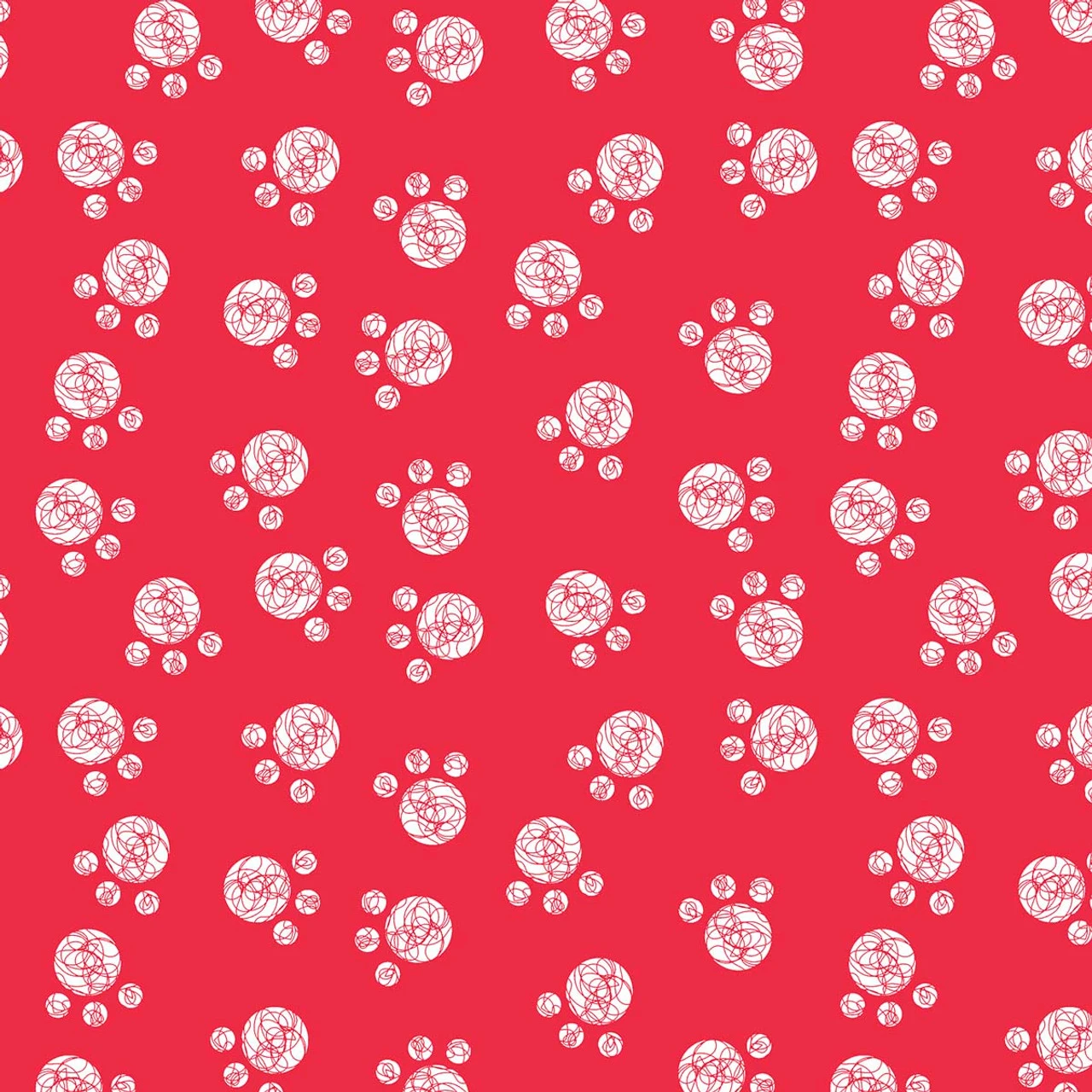 Fabric Edition, Inc. Cutzi Cat Fabric Quarters Bundle Pre-Cut Fabric 3 Fabric Edition, Inc. Cutzi Cat Fabric Quarters Bundle Pre-Cut Fabric - Image 3