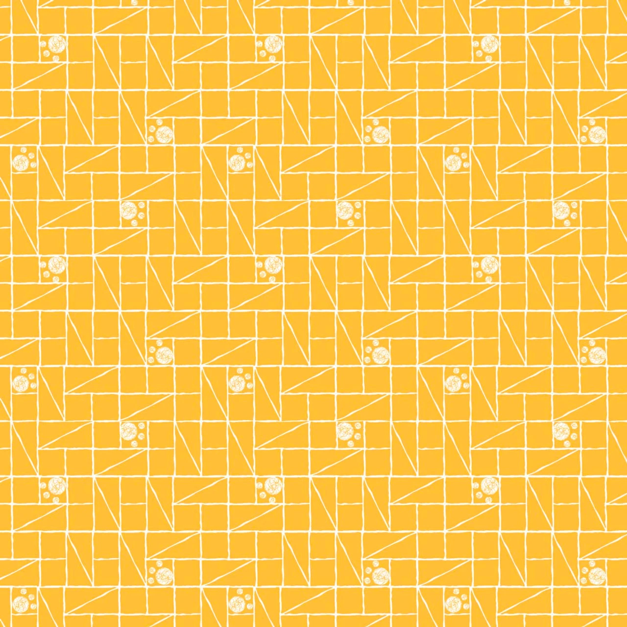 Fabric Edition, Inc. Cutzi Cat Fabric Quarters Bundle Pre-Cut Fabric 6 Fabric Edition, Inc. Cutzi Cat Fabric Quarters Bundle Pre-Cut Fabric - Image 6