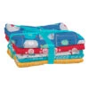 Fabric Edition, Inc. Cutzi Cat Fabric Quarters Bundle Pre-Cut Fabric
