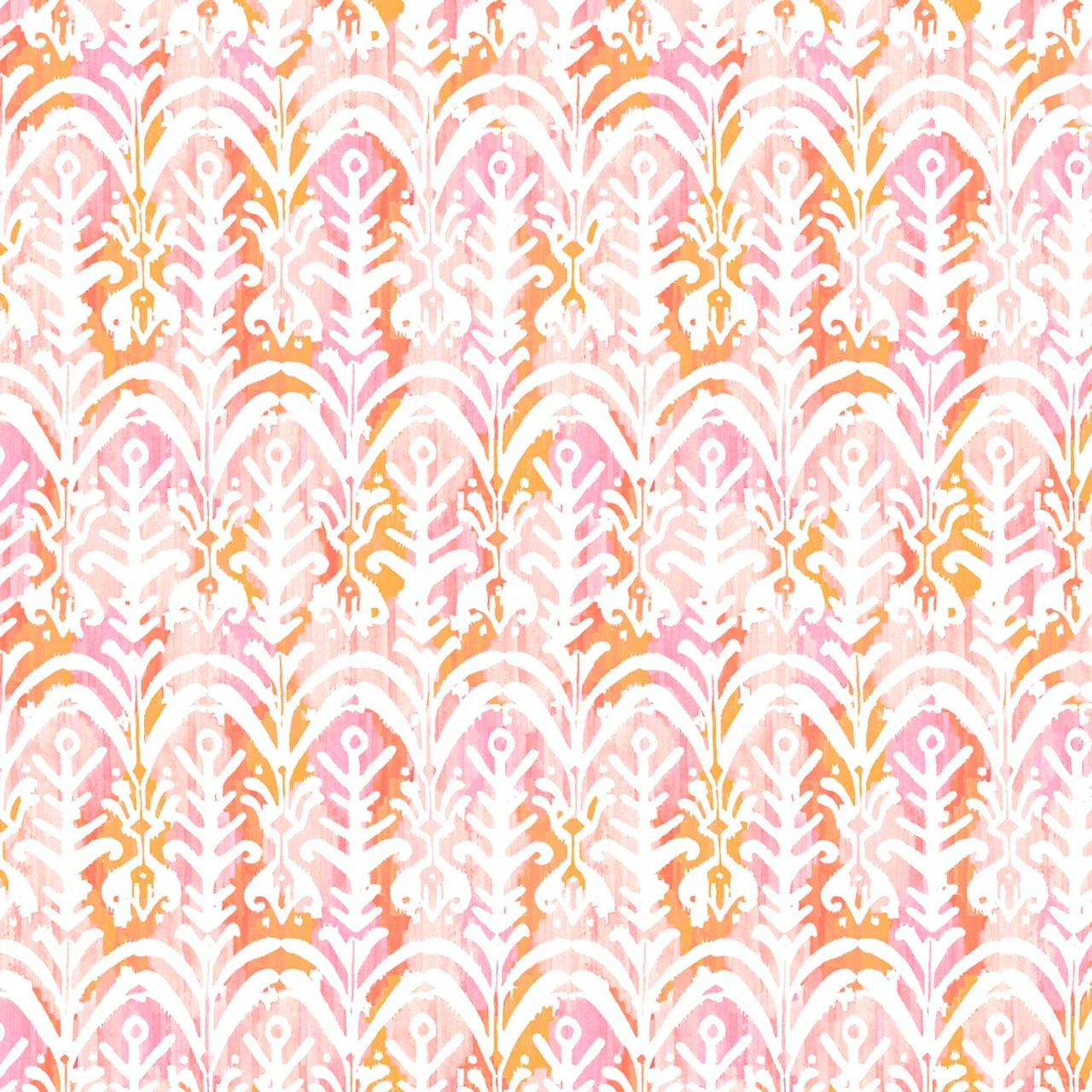 Fabric Edition, Inc. Assorted Spring Floral Pre-Cut Fabric 4 Fabric Edition, Inc. Assorted Spring Floral Pre-Cut Fabric - Image 4