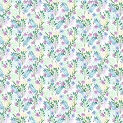 Fabric Edition, Inc. Purple Floral Fabric Quarters Bundle Pre-Cut Fabric 9 Fabric Edition, Inc. Purple Floral Fabric Quarters Bundle Pre-Cut Fabric -Craft Haven Sales 748529 4 11478.1693479246