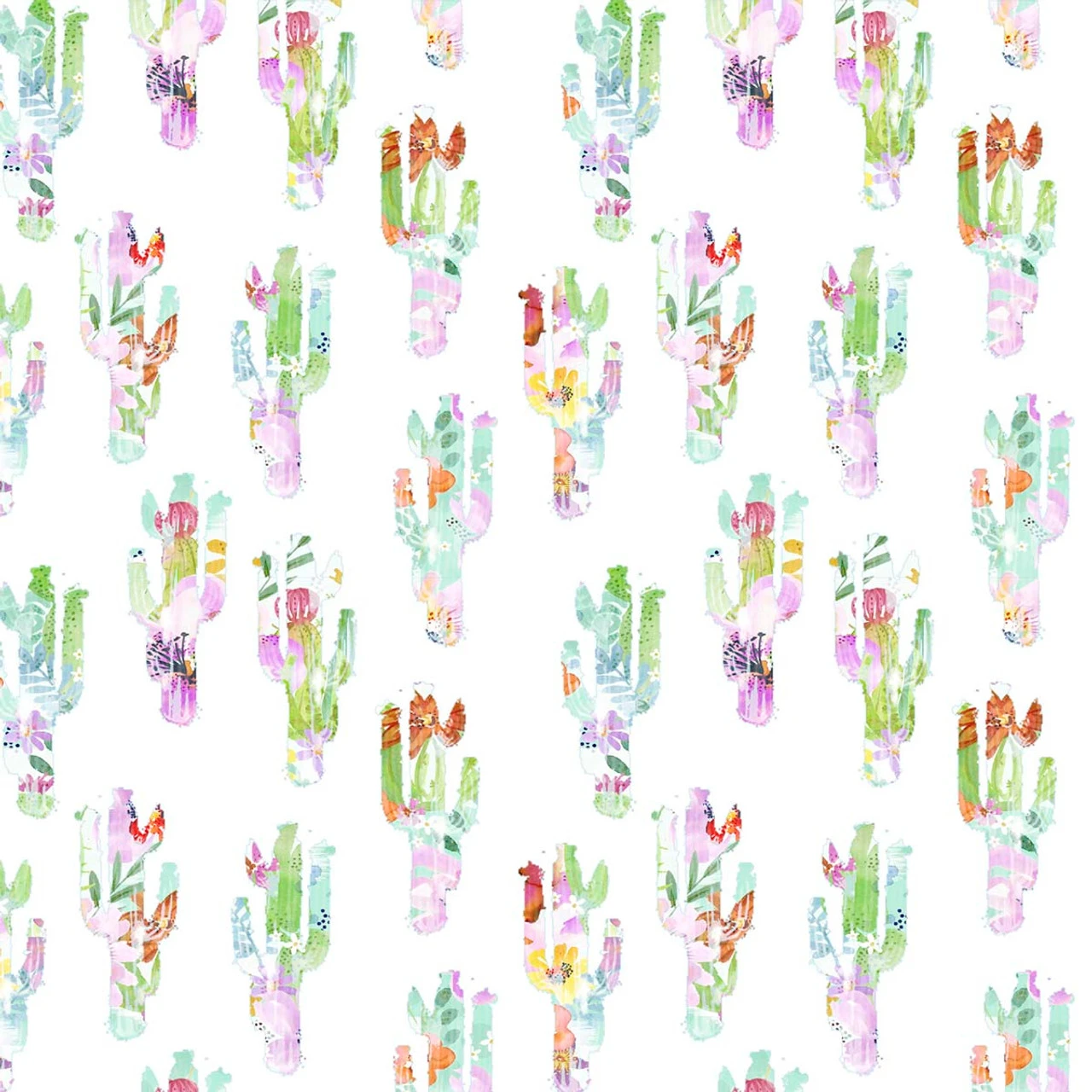 Fabric Edition, Inc. Purple Floral Fabric Quarters Bundle Pre-Cut Fabric 6 Fabric Edition, Inc. Purple Floral Fabric Quarters Bundle Pre-Cut Fabric - Image 6