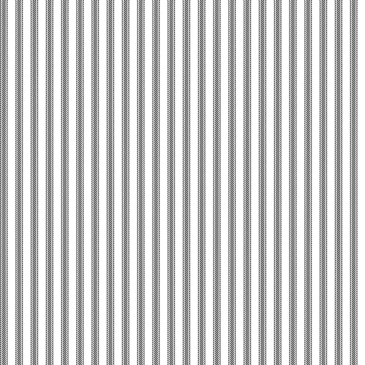 Fabric Edition, Inc. Farmhouse Strip Roll Pre-Cut Fabric 3 Fabric Edition, Inc. Farmhouse Strip Roll Pre-Cut Fabric - Image 3