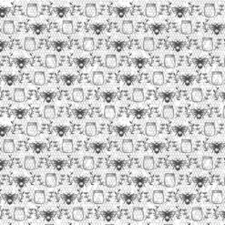 Fabric Edition, Inc. Farmhouse Strip Roll Pre-Cut Fabric 9 Fabric Edition, Inc. Farmhouse Strip Roll Pre-Cut Fabric -Craft Haven Sales 748534 4 14752.1693479256