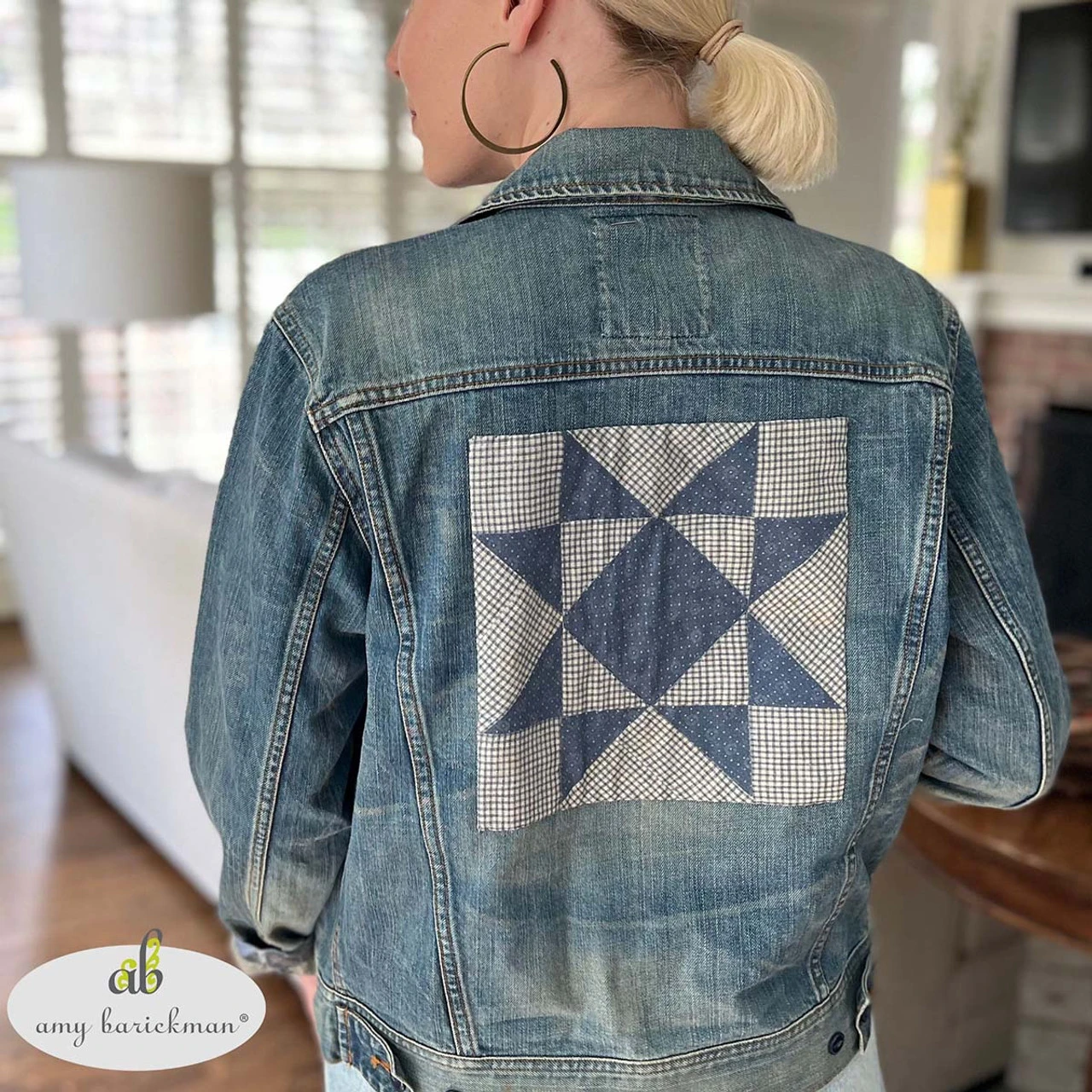 Missouri Star Panel Fabric 1 Missouri Star Panel Fabric