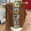 Western Rodeo Panel Fabric