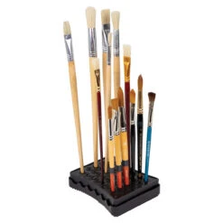 ArtBin Brush Drying Rack -Craft Haven Sales 796957 3 37866.1693479566